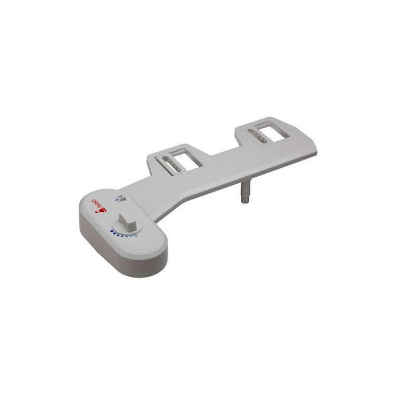 Bidet Sapho bílá MT002