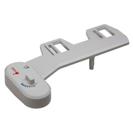 Bidet Sapho bílá MT002