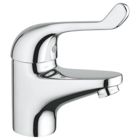 Umyvadlová baterie GROHE Euroeco bez výpusti chrom 32789000