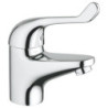 Umyvadlová baterie GROHE Euroeco bez výpusti chrom 32789000