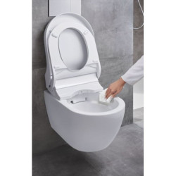 Wc s bidetem Geberit Aqua Clean 146.092.11.1