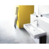 Umyvadlová baterie Hansgrohe Focus s výpustí chrom 31609000