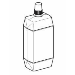 Geberit AQUACLEAN Geberit AquaClean čisticí prostředek JetClean pro trysky 242.545.00.1