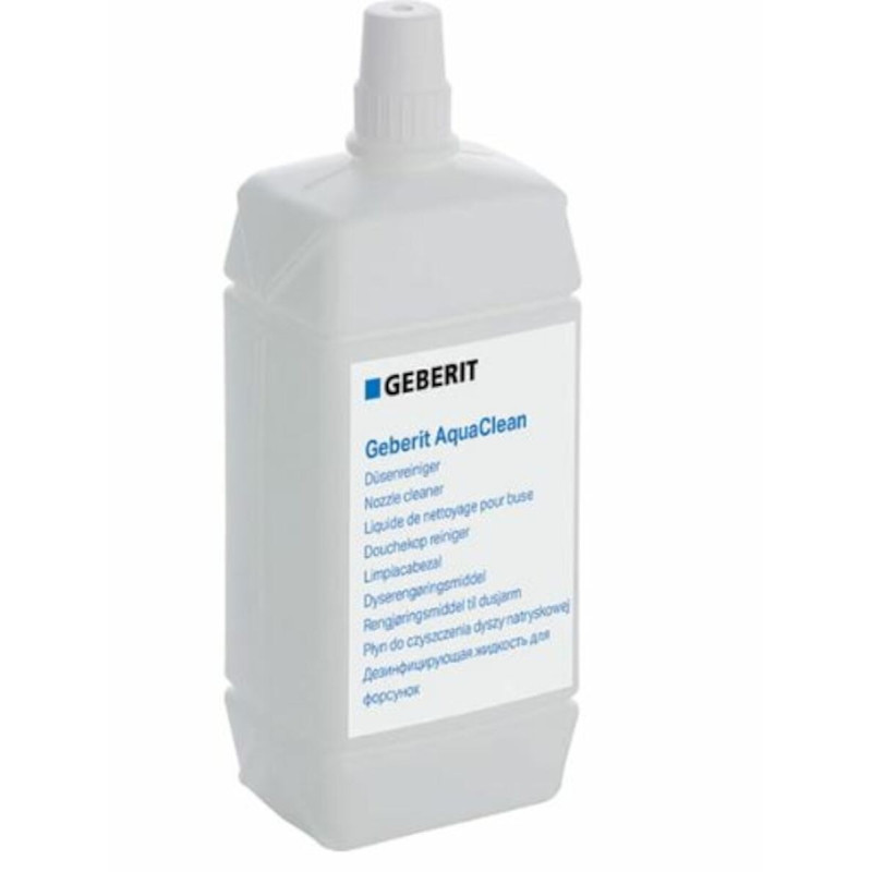 Geberit AQUACLEAN Geberit AquaClean čisticí prostředek JetClean pro trysky 242.545.00.1