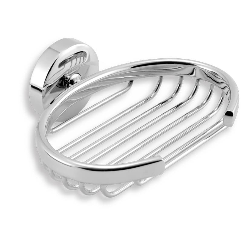 Mýdlenka Novaservis Metalia 11 chrom 0148.0