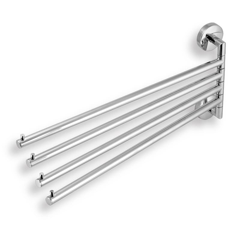 Držák ručníků Novaservis Metalia 11 chrom 0146.0