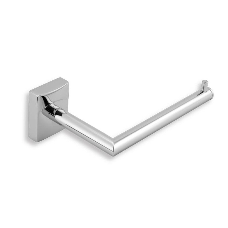 Držák toaletního papíru Novaservis Metalia 12 chrom 0210.0