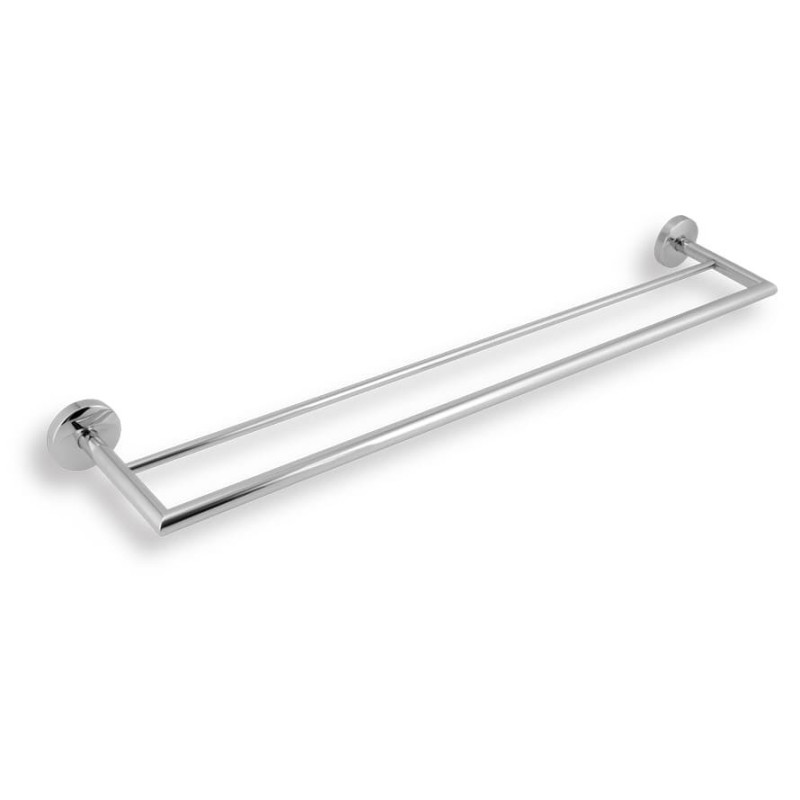 Držák ručníků Novaservis Metalia 11 chrom 0125.0