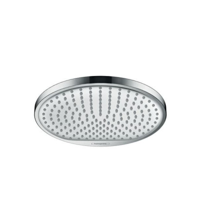 Hlavová sprcha Hansgrohe Crometta S chrom 26723000