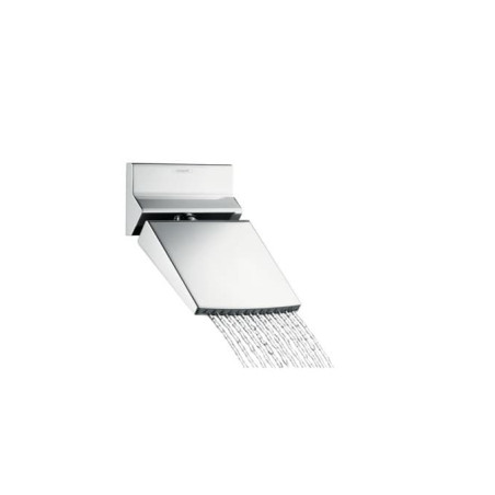 Hlavová sprcha Hansgrohe Raindance Rainfall na stěnu chrom 26443000