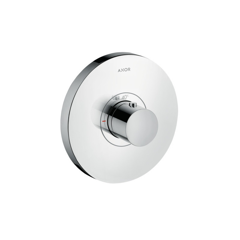 Sprchová baterie Hansgrohe ShowerSelect bez podomítkového tělesa chrom 36721000