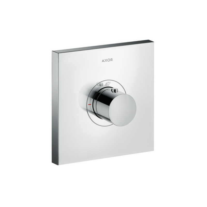 Sprchová baterie Hansgrohe ShowerSelect bez podomítkového tělesa chrom 36718000