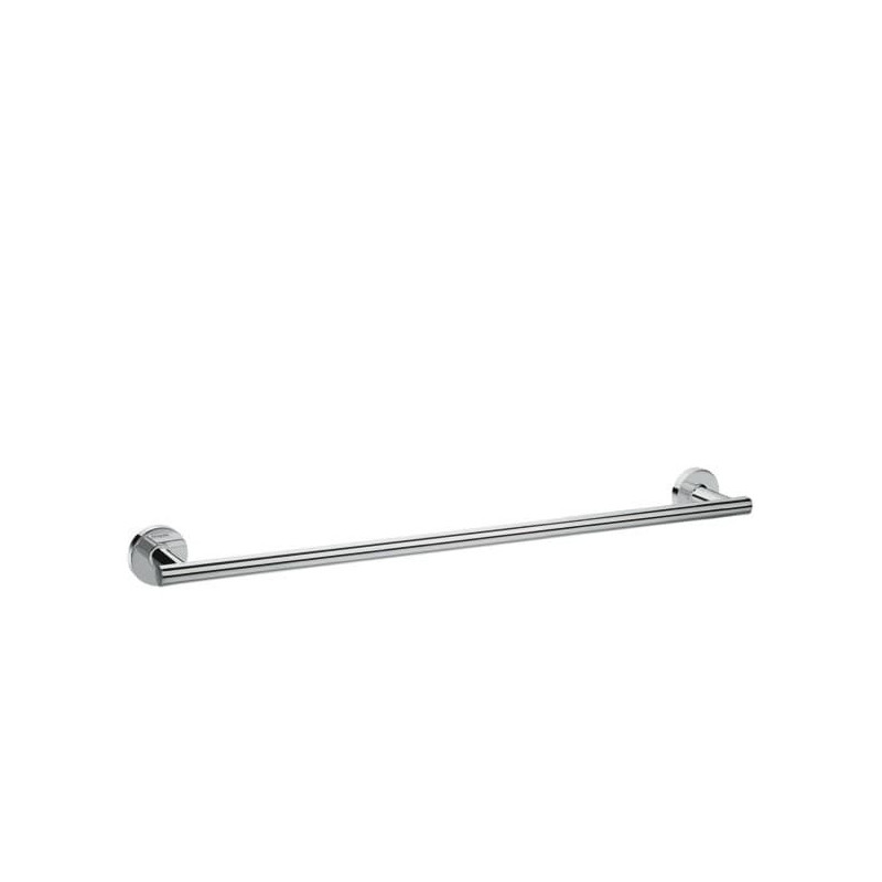 Držák ručníků Hansgrohe Logis chrom 41716000