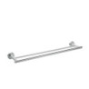 Držák ručníků Hansgrohe Logis chrom 41712000