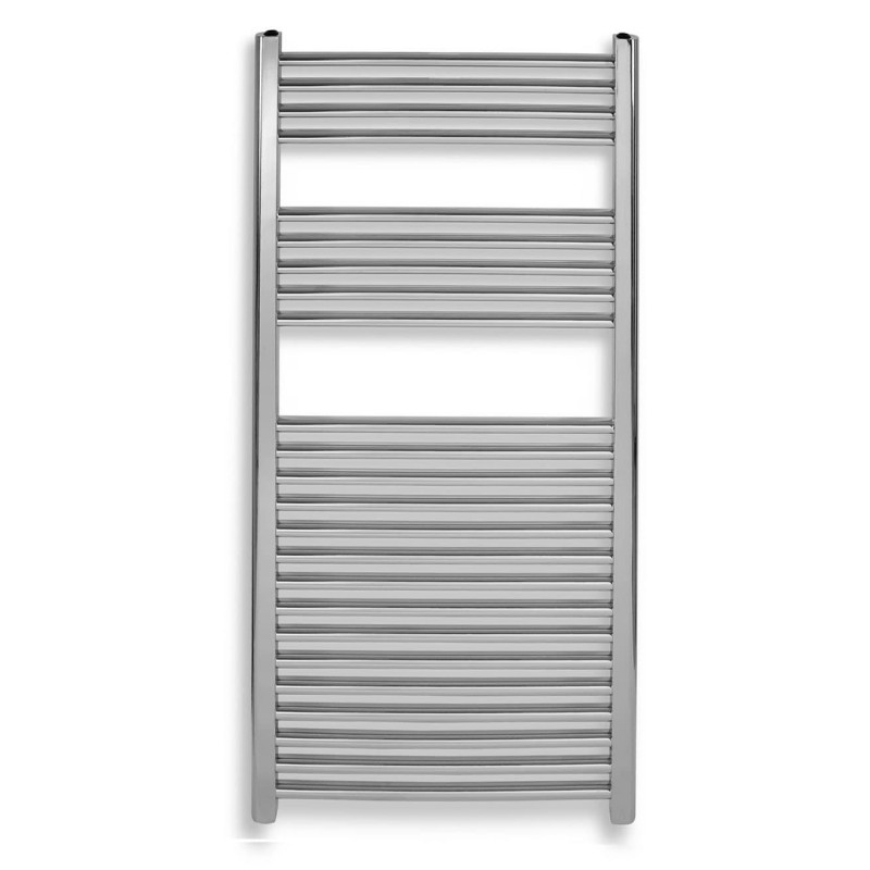 Radiátor kombinovaný Novaservis 120x45 cm chrom 450/1200/R,0