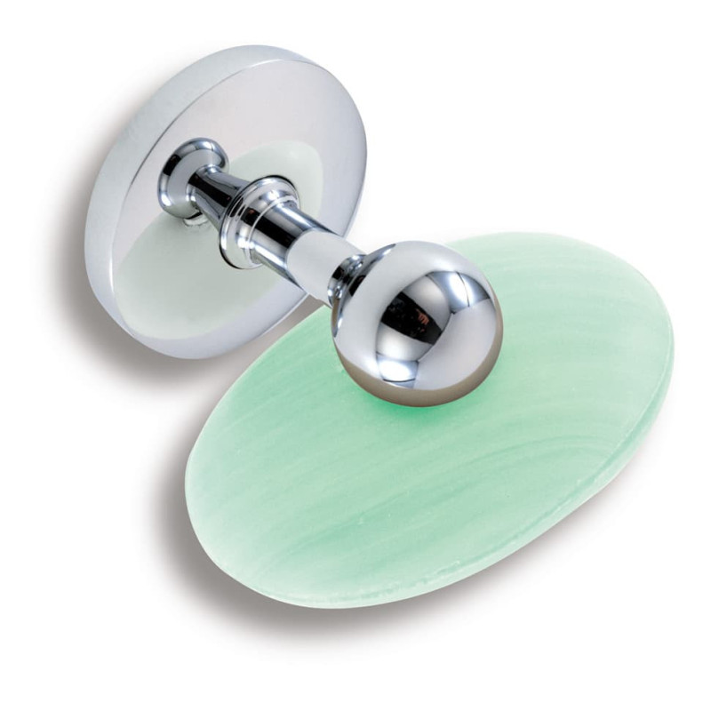 Mýdlenka Novaservis Metalia 1 chrom 6141.0