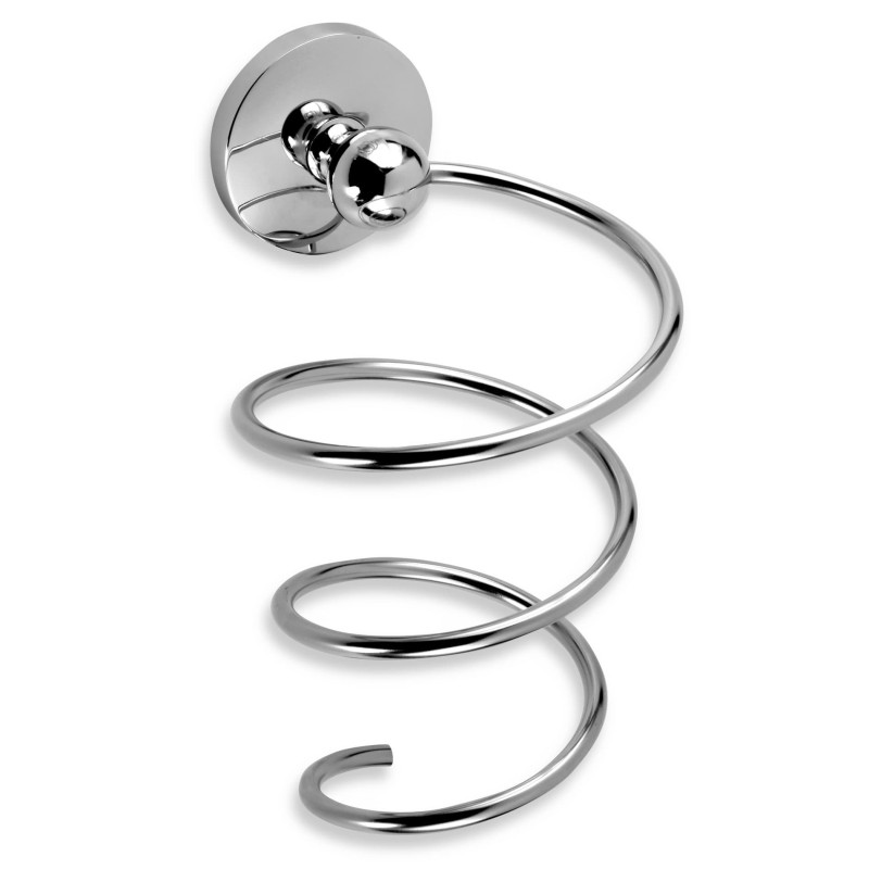 Držák fénu Novaservis Metalia 1 chrom 6183.0