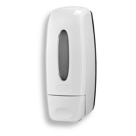 Dávkovač mýdla Novaservis bílá 69085.1