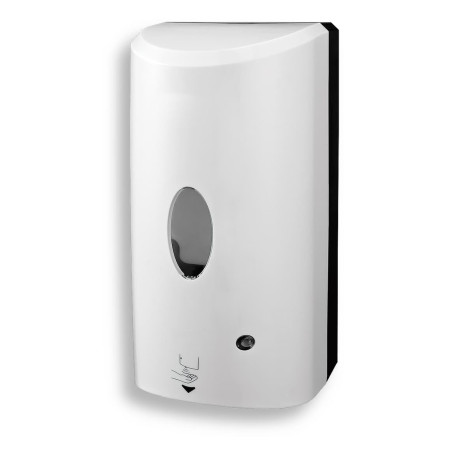 Dávkovač mýdla Novaservis bílá 69082.1