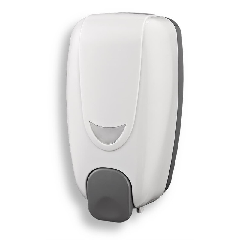 Dávkovač mýdla Novaservis bílá 69084.1