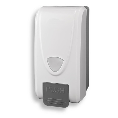 Dávkovač mýdla Novaservis bílá 69083.1