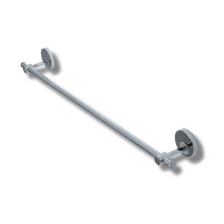 Držák ručníků Novaservis Mephisto chrom 6828.0