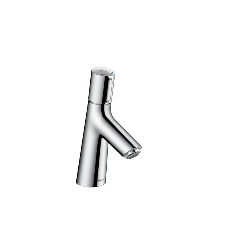 Umyvadlová baterie Hansgrohe Talis Select S s výpustí chrom 72040000