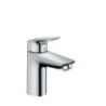 Umyvadlová baterie Hansgrohe Logis bez výpusti chrom 71103000