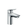 Umyvadlová baterie Hansgrohe Logis s výpustí chrom 71104000