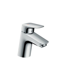 Umyvadlová baterie Hansgrohe Logis s výpustí chrom 71072000