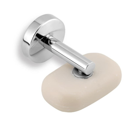 Mýdlenka Novaservis Metalia 11 chrom 0141.0