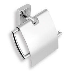 Držák toaletního papíru Novaservis Metalia 12 chrom 0238.0