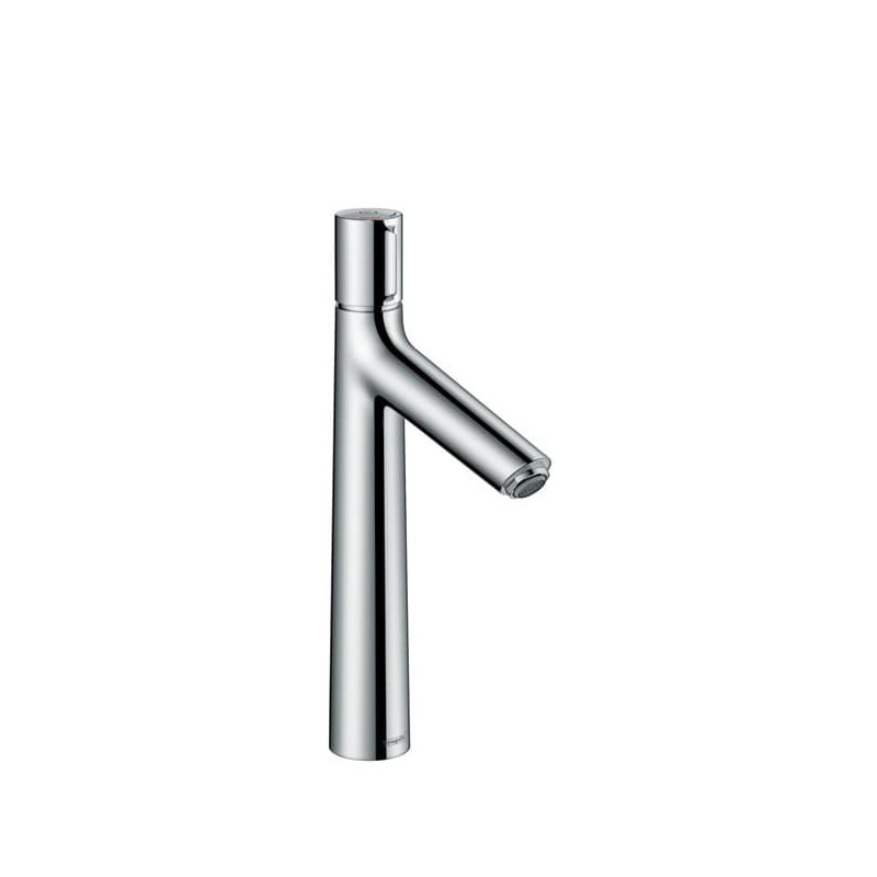 Umyvadlová baterie Hansgrohe Talis Select S s výpustí chrom 72044000