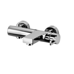 Vanová baterie Paffoni Ringo bez sprchového setu 150 mm chrom RIN022CR