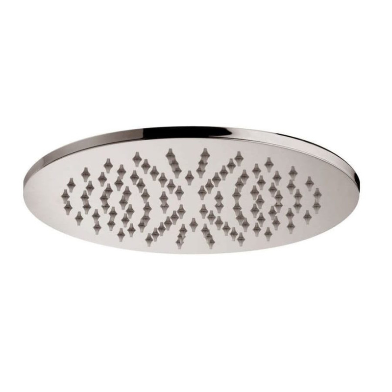 Hlavová sprcha Paffoni Steel ZSOF079ST