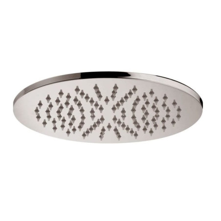 Hlavová sprcha Paffoni Steel ZSOF079ST