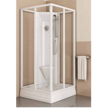 Sprchový kout Ravak 82677112ZG