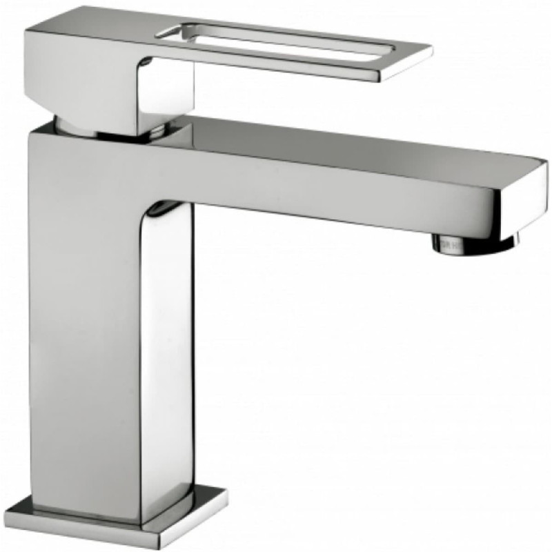 Umyvadlová baterie Paffoni Effe bez výpusti chrom EF071CR