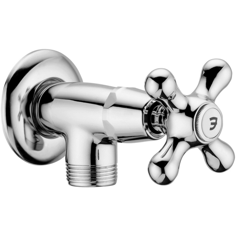 Ventil Paffoni Viola chrom VLV206CR