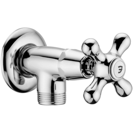 Ventil Paffoni Viola chrom VLV206CR