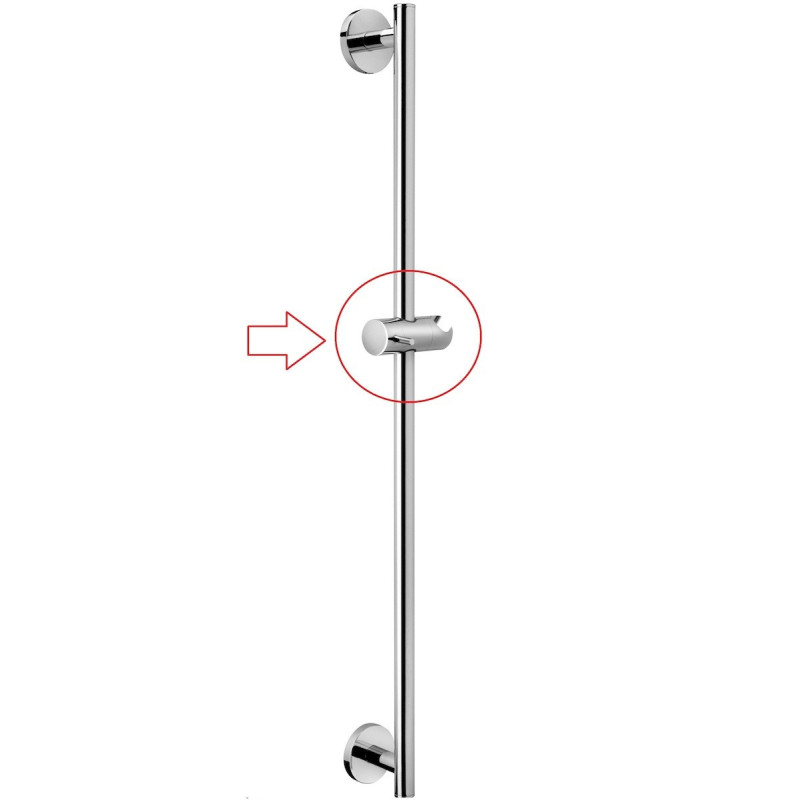 Náhradní jezdec průměr 20 mm CR