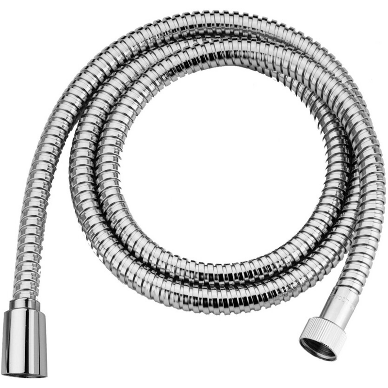 Sprchová hadice Paffoni chrom ZFLO002CR