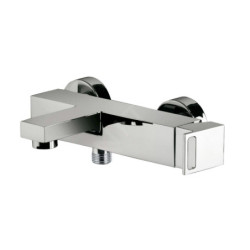 Vanová baterie Paffoni Effe bez sprchového setu 150 mm chrom EF022CR