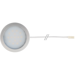 Světlo Naturel EasyLine LED kulaté prům. 7 cm EL70
