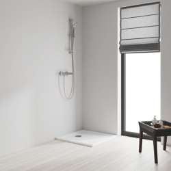 Sprchová tyč GROHE Euphoria Neutral chrom 27499000