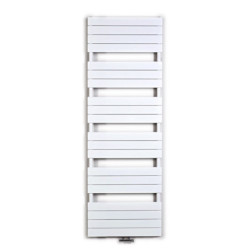 Radiátor kombinovaný Anima Viktor 179x60 cm bílá SIKOD6001800