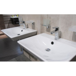 Umyvadlová baterie Hansa HA224 s výpustí chrom SIKOBHE275M