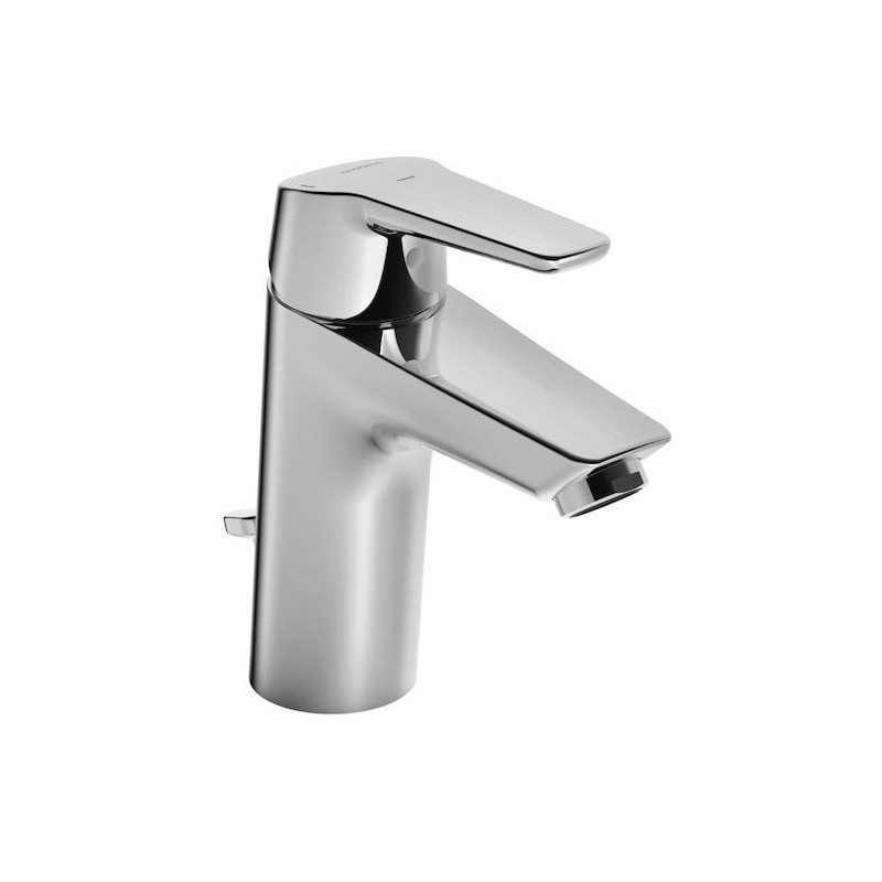 Umyvadlová baterie Hansa HA224 s výpustí chrom SIKOBHE275M