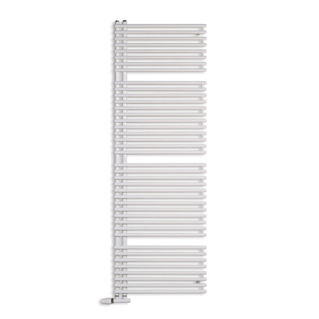 Radiátor kombinovaný Anima Henrik 145x50 cm bílá SIKOHTO5001500