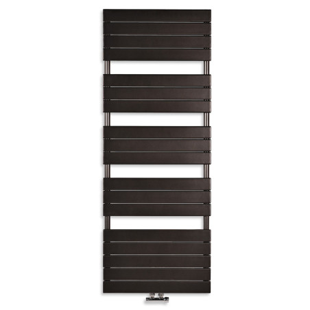 Radiátor kombinovaný Anima Viktor 93x45 cm antracit SIKOD5001000A